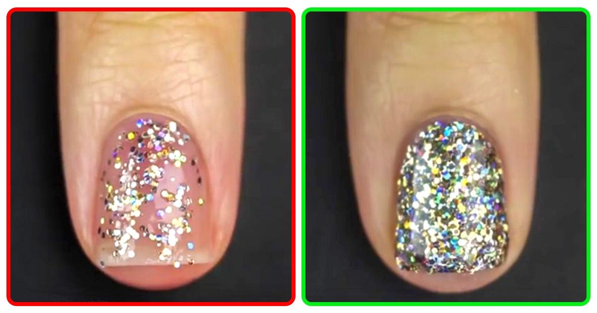 11 Beauty Hacks You’ve Been Looking for Your Whole Life