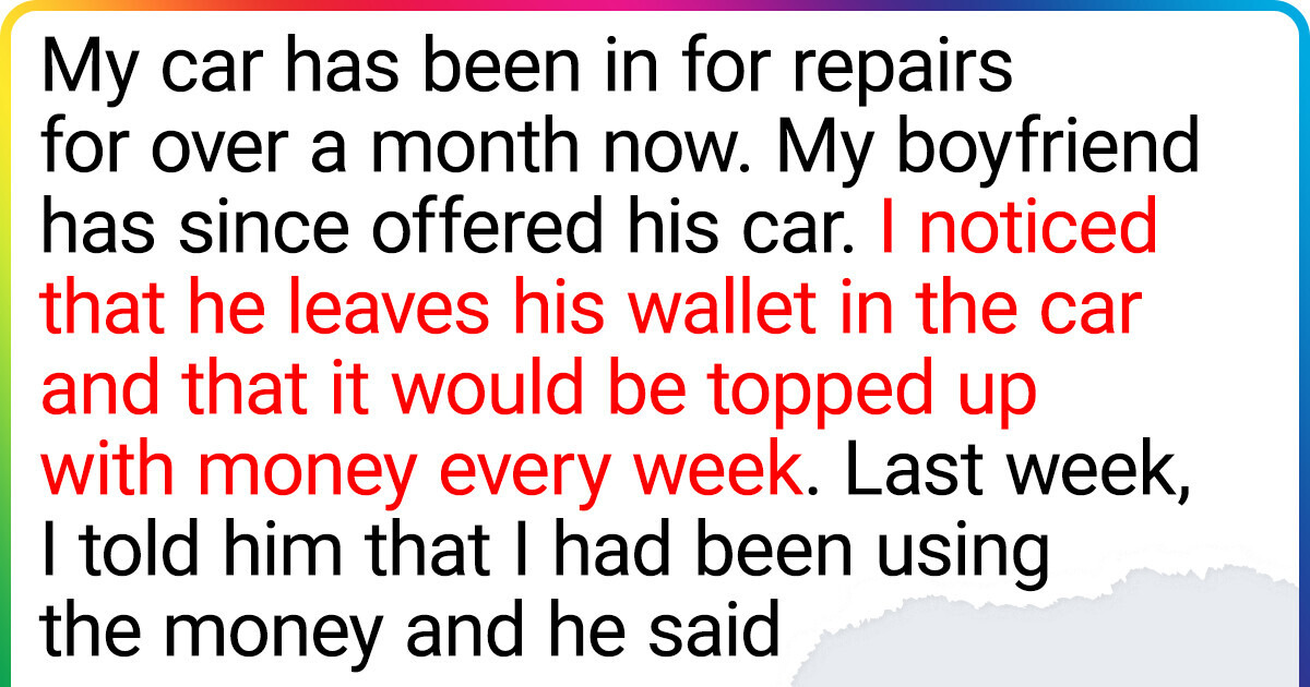 15 Touching Stories That Can Bring Tears to Your Eyes