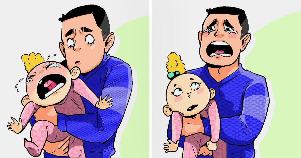Parents Shared 6 Life-Saving Hacks That Will Make Your Life Tons Easier