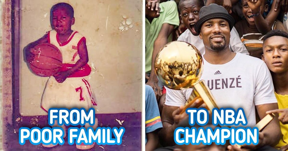 14 “How It Started” vs “How It’s Going” Pictures That Can Skyrocket Your Motivation 14 “How It Started” vs “How It’s Going” Pictures That Can Skyrocket Your Motivation