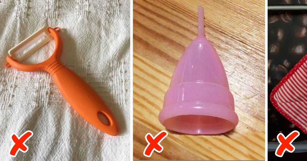 14 Things Worth Replacing Every Year Even If We Don’t Want to Spend Money on Them 14 Things Worth Replacing Every Year Even If We Don’t Want to Spend Money on Them