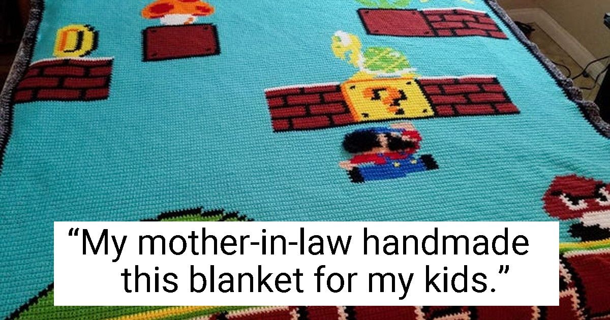 20 People Shared the Things They Made With Their Hands, and the Awesomeness Level Is Off the Charts 20 People Shared the Things They Made With Their Hands, and the Awesomeness Level Is Off the Charts