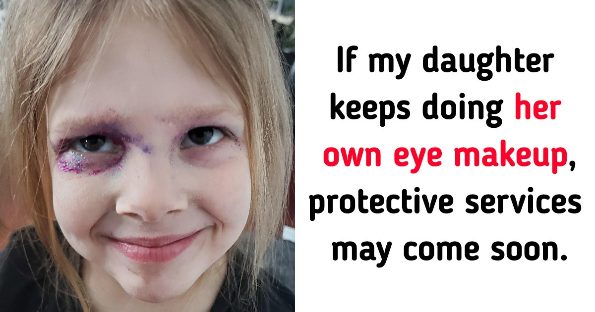 16 Photos That Prove Kids Are the Best Comedians in Our Lives