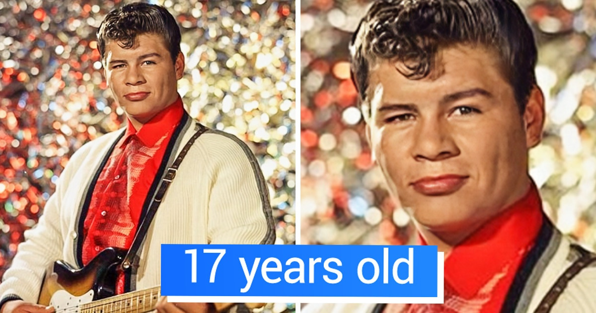 15 People Whose Ages Might Come as a Huge Shock
