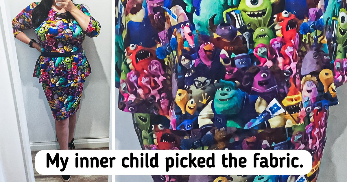 15+ People Proved It’s Never Too Late to Fulfill Your Childhood Dream