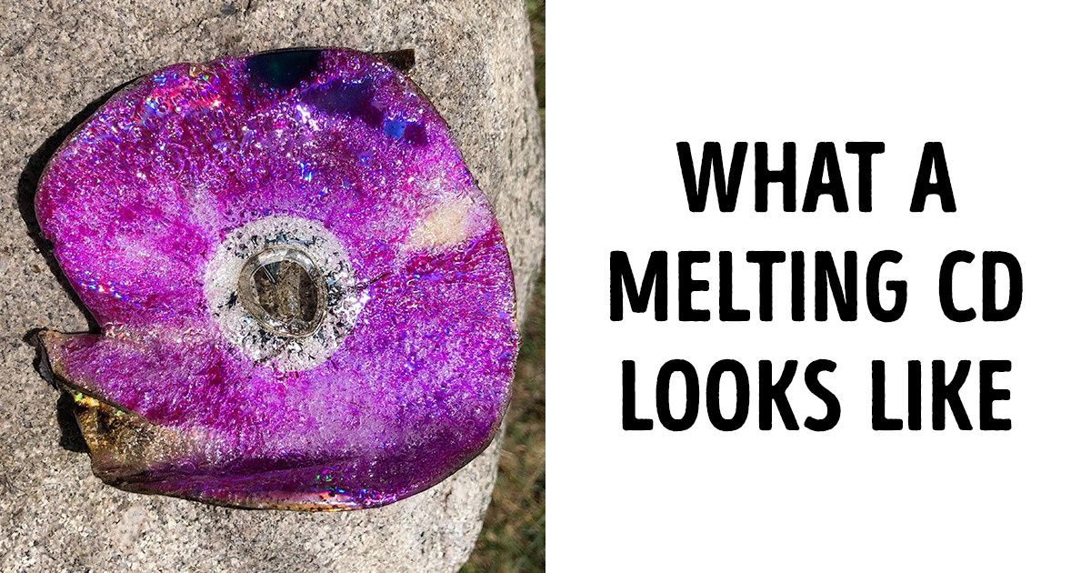 21 People Who Randomly Found Something Incredibly Cool