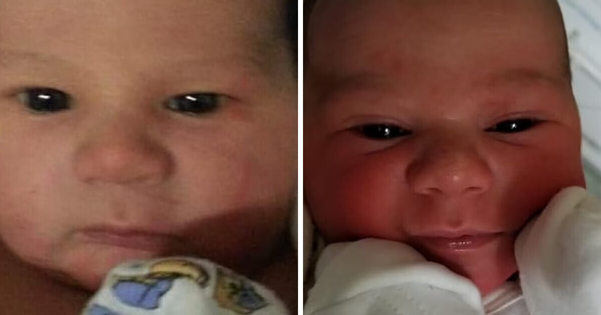 A Mom Names Her Kid After Her Favorite Food and People Worry She’ll Be Teased in School