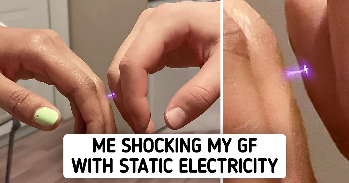 15 Pics That Captured Things That Are Usually Hidden From Us