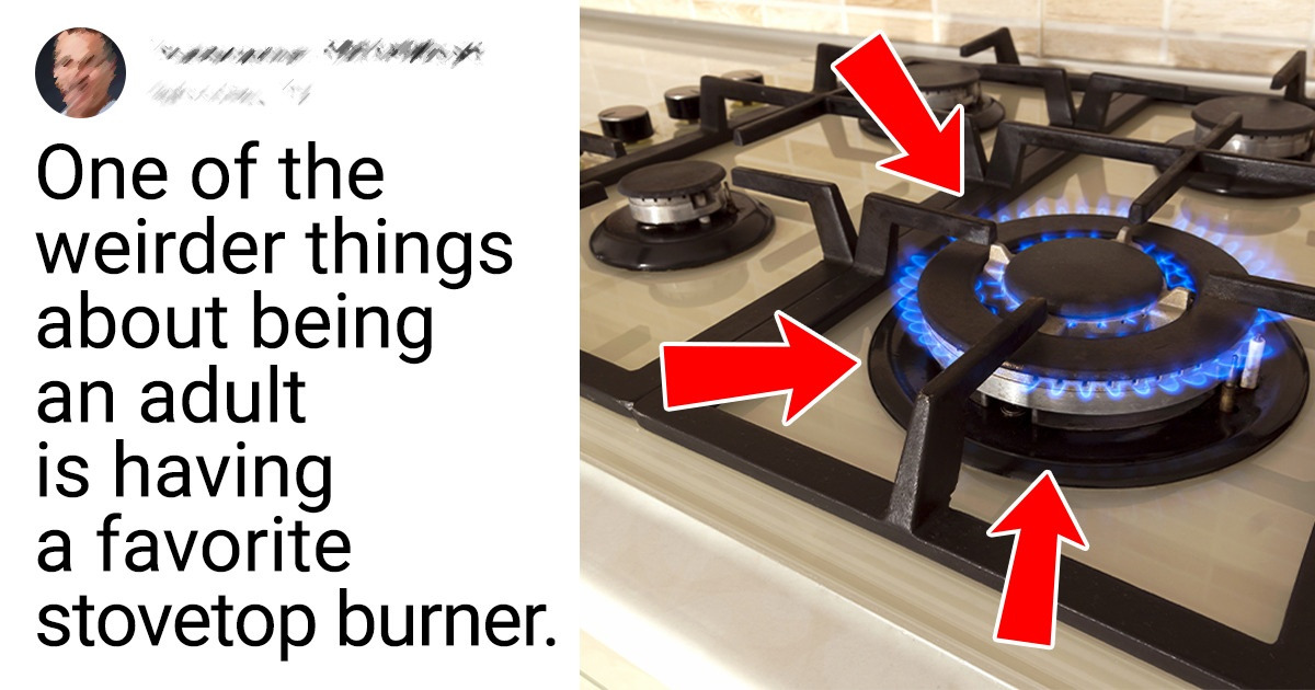 15 People on Twitter Who Had Hysterical Realizations About Adult Life