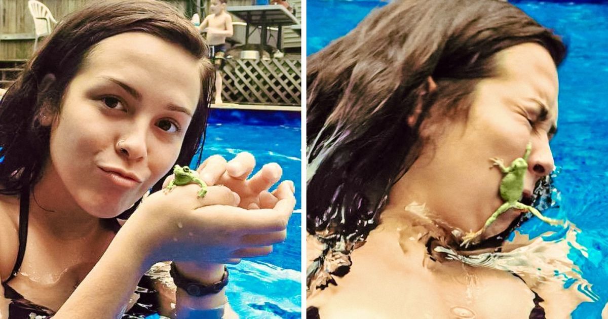 26 People That a Second Ago Were Still OK