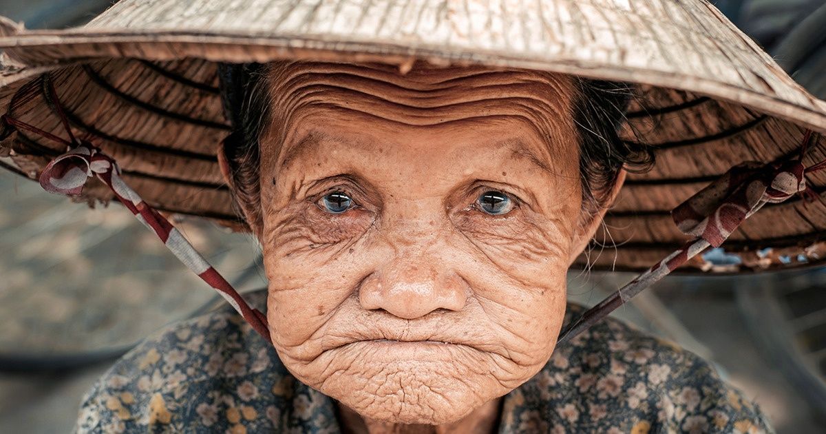 A Travel Photographer Spent 210 Days in Asia and Fell in Love With Vietnam