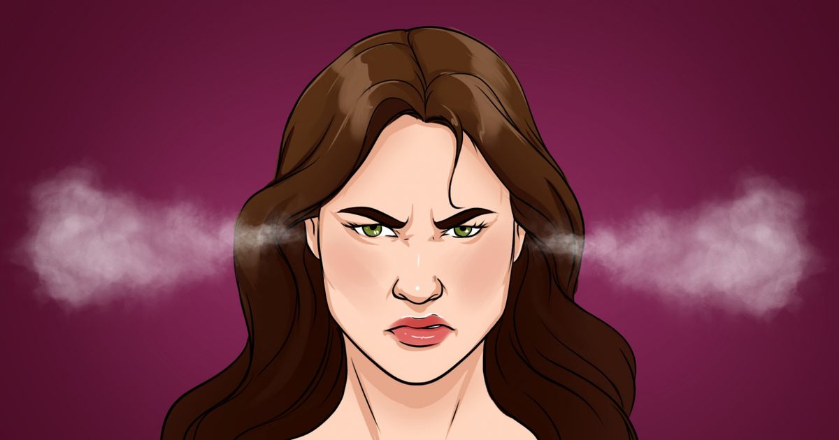 10 Things That Can Help You Control Your Anger 10 Things That Can Help You Control Your Anger