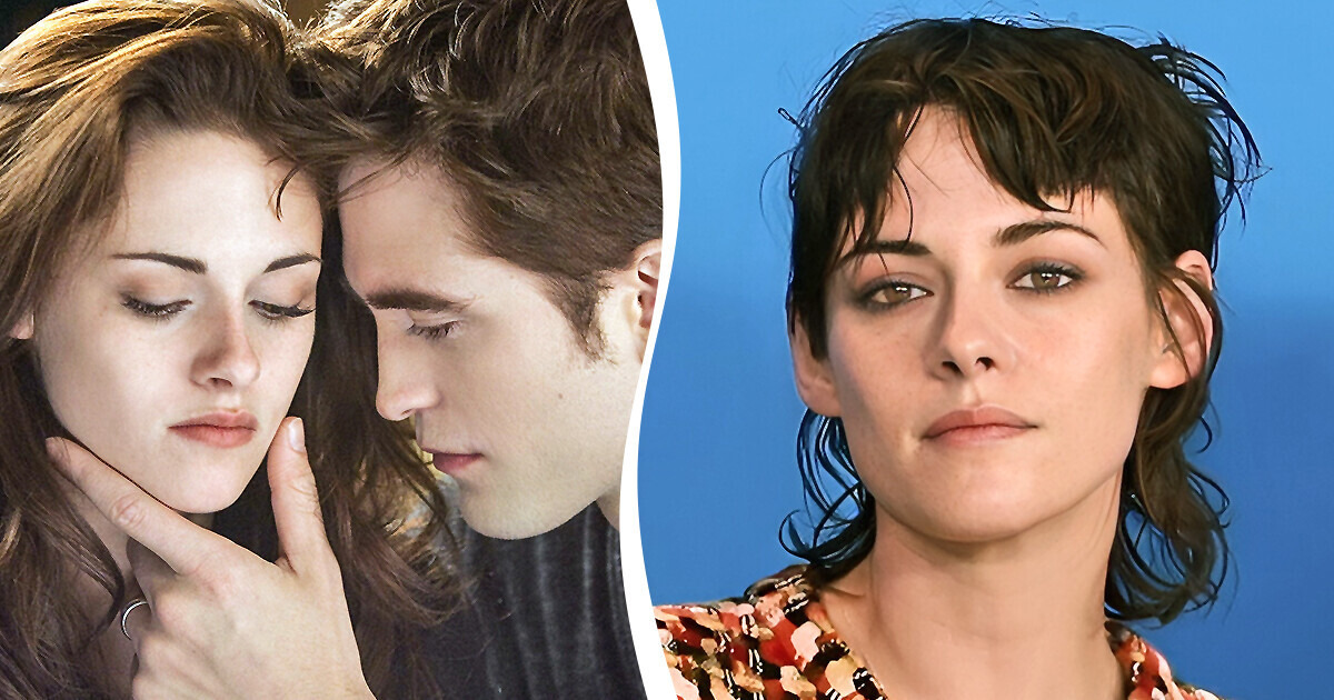 Kristen Stewart Reveals Her Latest Opinion on the Twilight Movies and It Might Surprise the Fans Kristen Stewart Reveals Her Latest Opinion on the Twilight Movies and It Might Surprise the Fans
