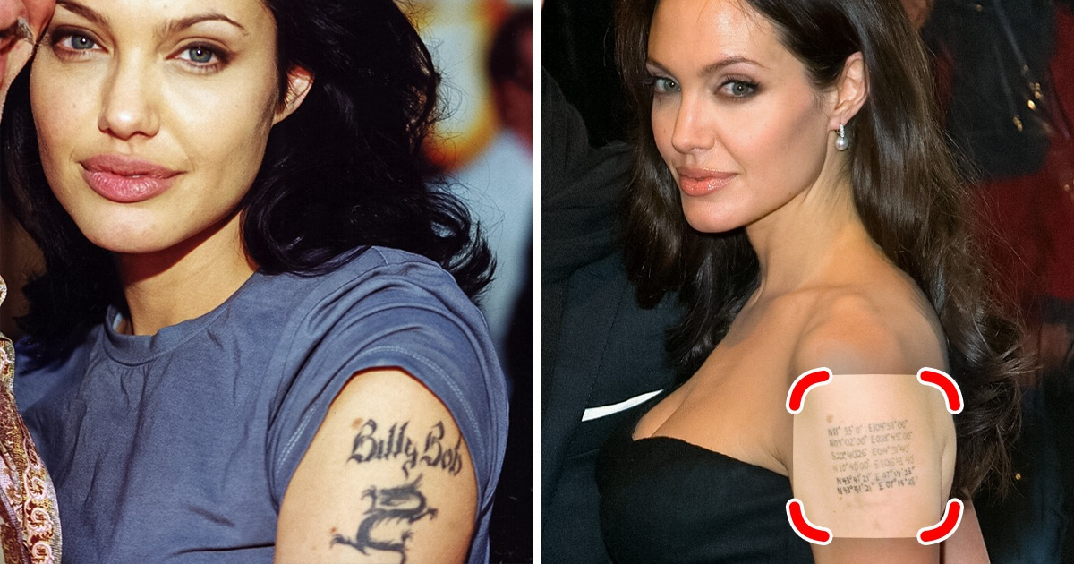 6 Ways to Not Get a Tattoo You’ll Regret for the Rest of Your Life ...