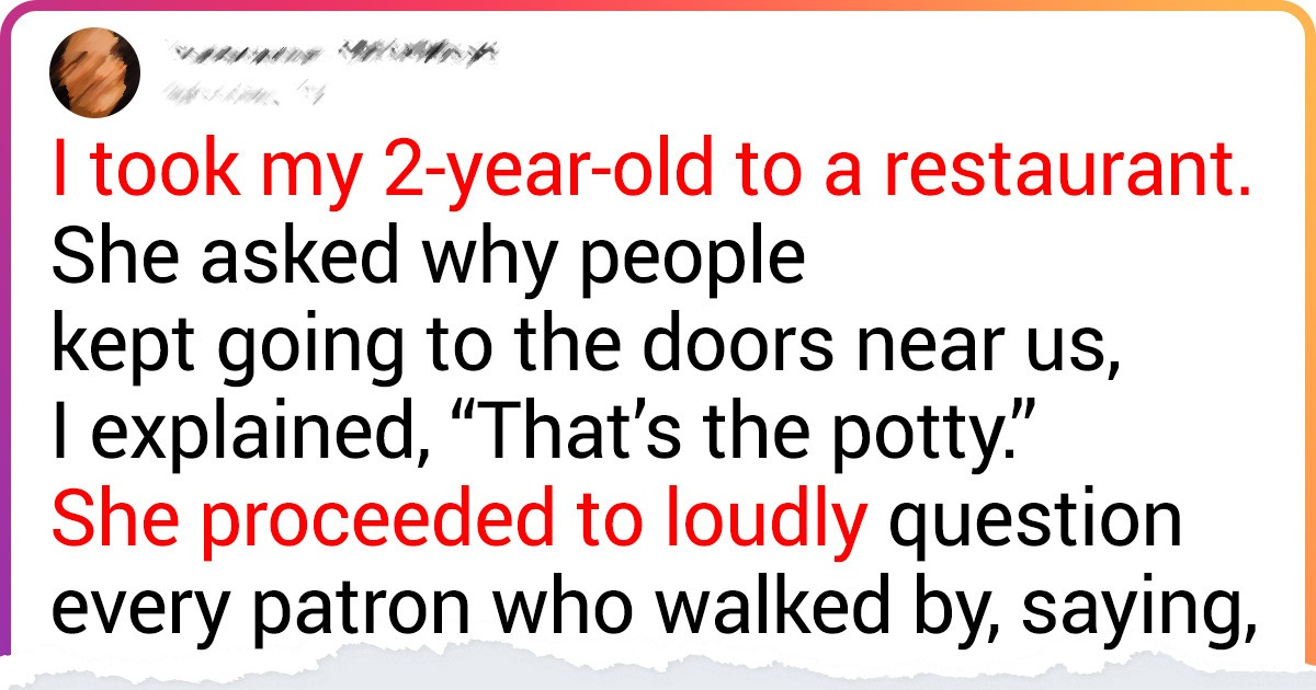 17 Kids Who Prove We Actually Live in Their Crazy World / Bright Side