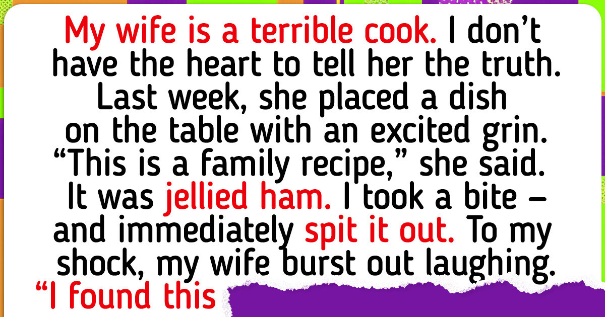 14 Home Cooks Who Took “Turning Up the Heat” a Little Too Seriously
