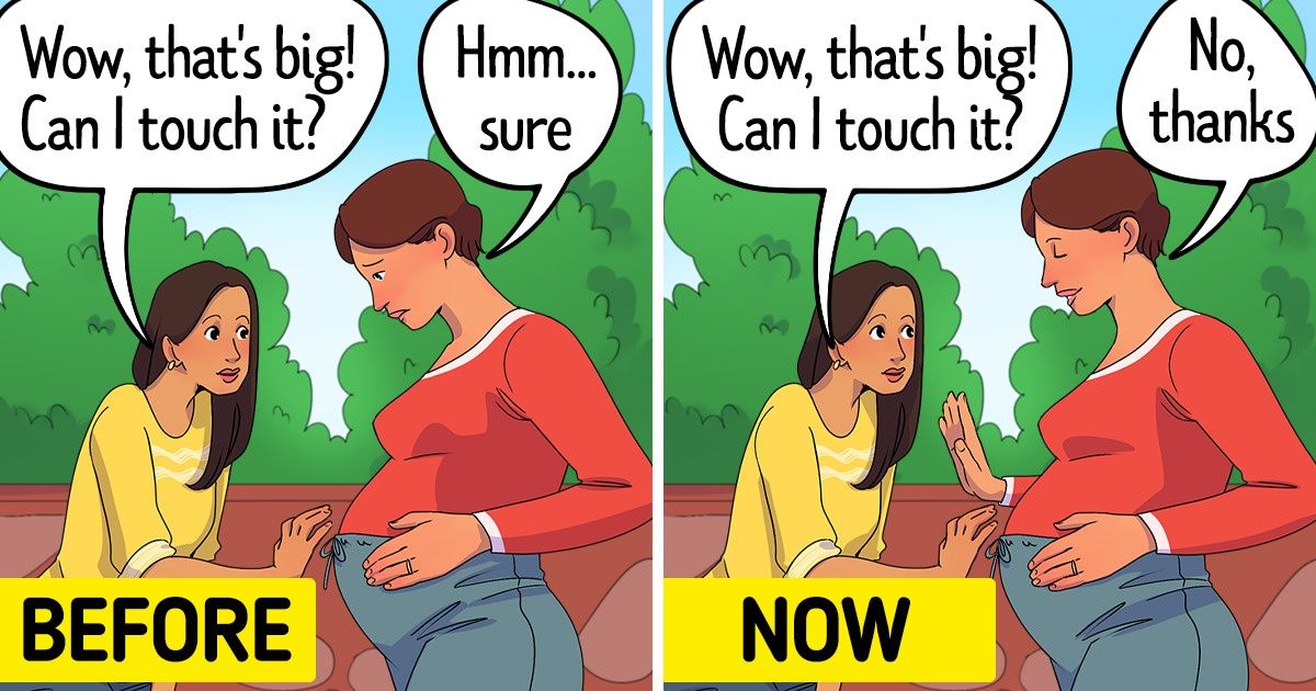 12 Life Decisions That Deserve to Be Praised, not Shamed