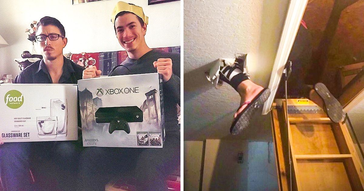 19 People Whose Year Didn’t End as Planned