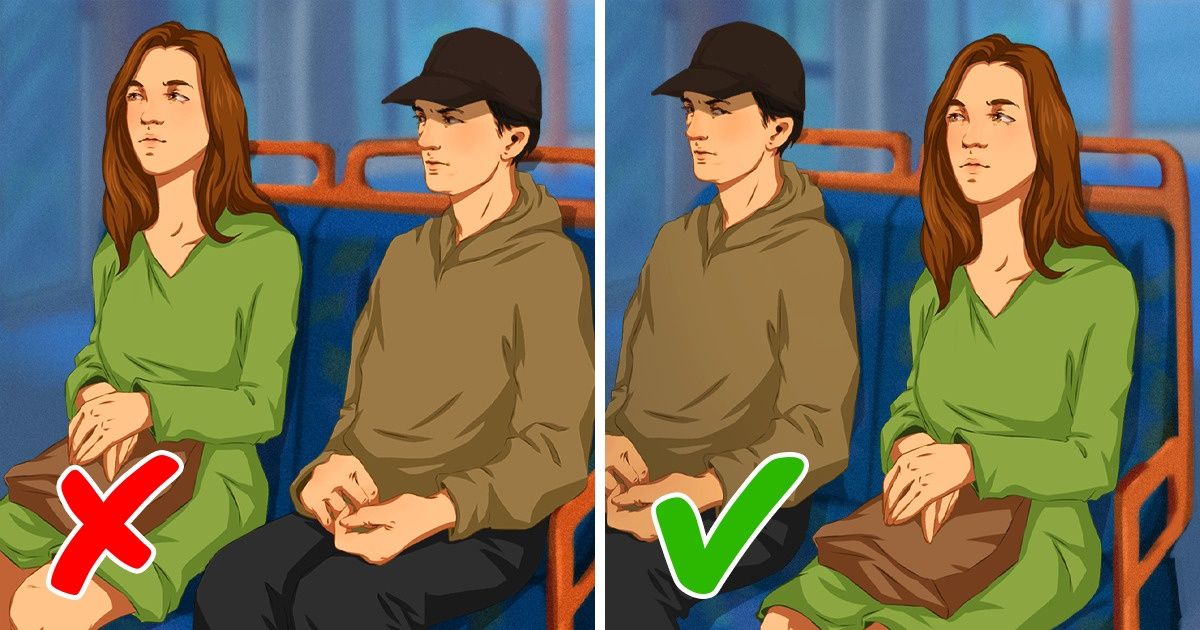 10 Tips That Can Up Your Self-Defense Game and Make You Safer