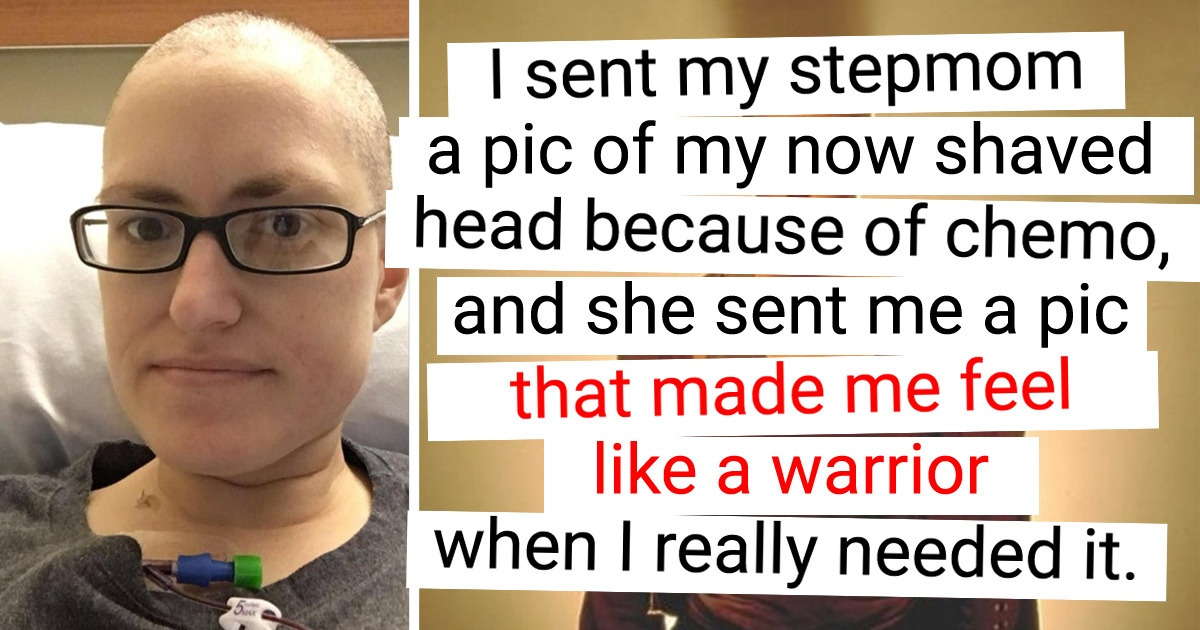 18 Pics That Show Stepparents’ Everlasting Love Can Be Even Stronger Than Blood Ties