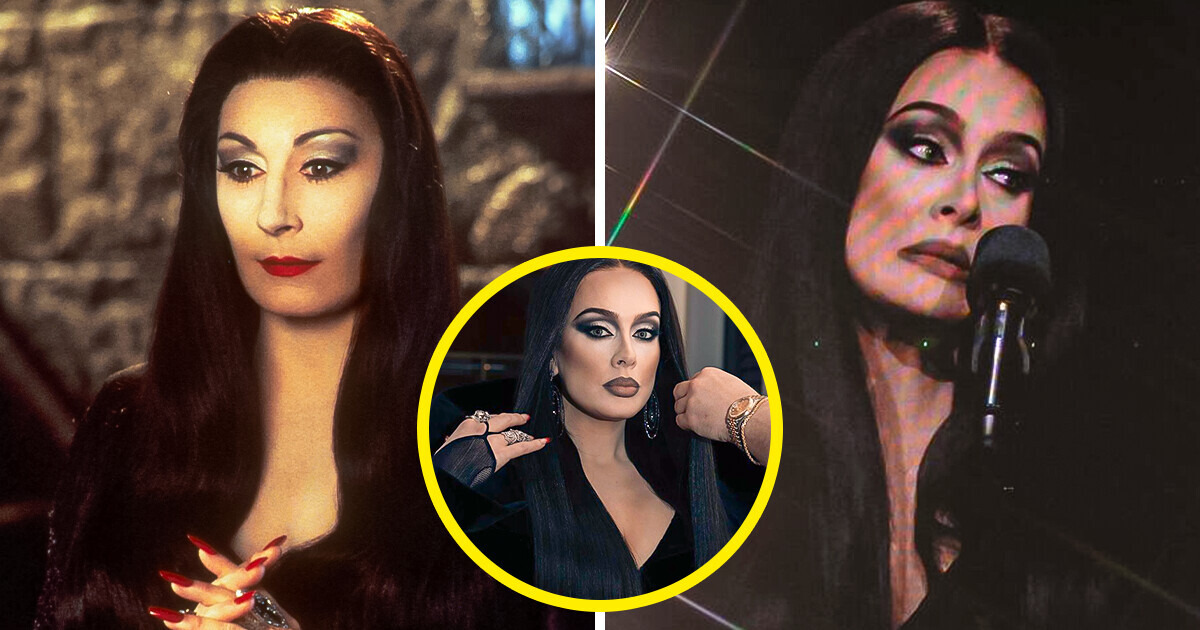 10+ Celebrities Who Perfectly Nailed Halloween 2023 10+ Celebrities Who Perfectly Nailed Halloween 2023