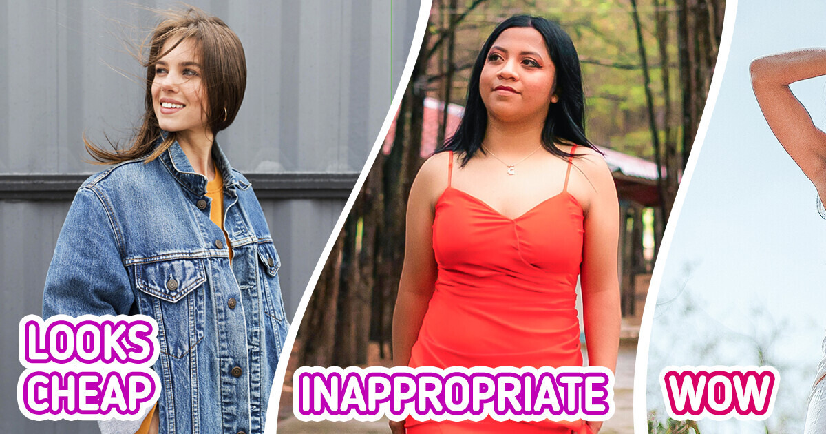 10 Forgotten 90s Fashion Trends That Are Taking Over Again 10 Forgotten 90s Fashion Trends That Are Taking Over Again