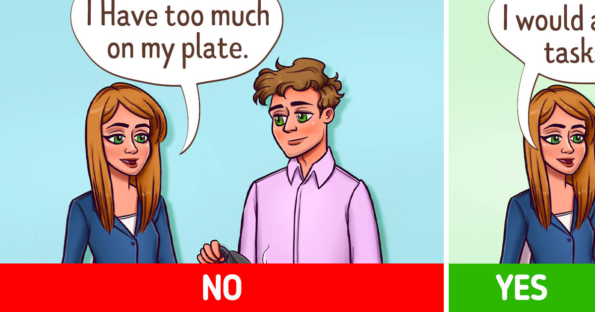 7 Ways to Communicate at Work to Make a Great Impression 7 Ways to Communicate at Work to Make a Great Impression