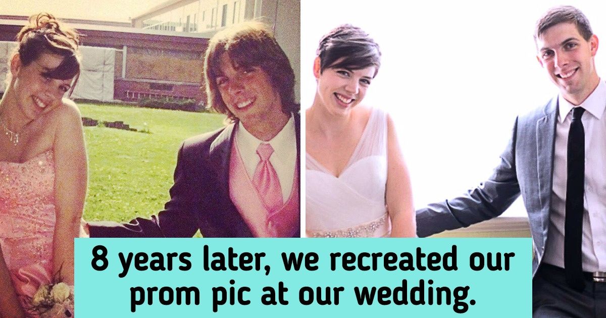 21 Pics Proving Time Can’t Undo Unconditional Love