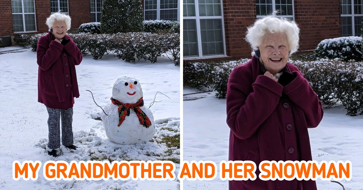 15 Pics That Can Bring a Smile to Your Face in a Second