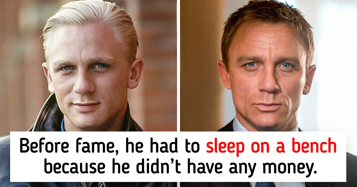 10 Celebrities Who Only Got Recognition Later in Their Career