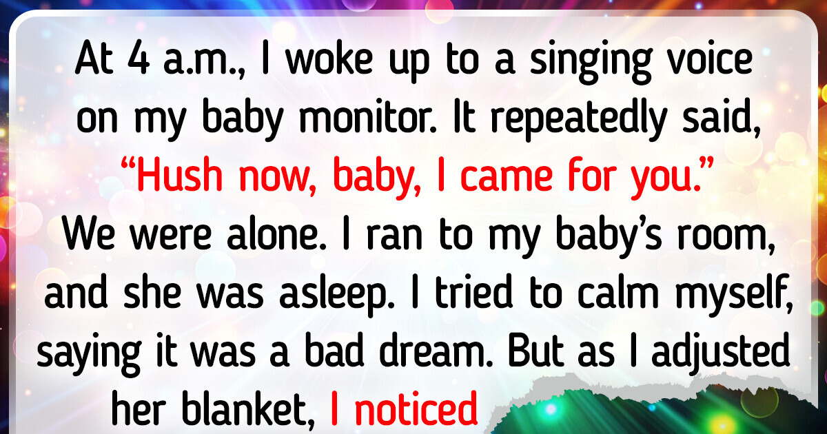 10+ Stories With Endings More Disturbing Than a Halloween Film 10+ Stories With Endings More Disturbing Than a Halloween Film