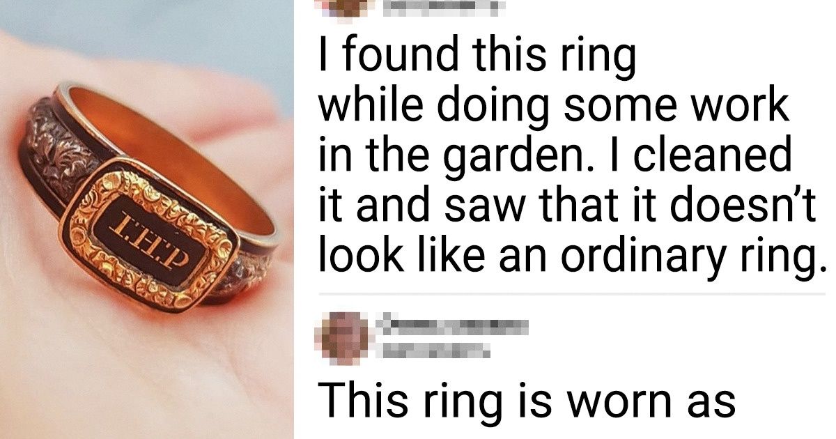 16 Mysterious Findings That Puzzled the Whole Internet