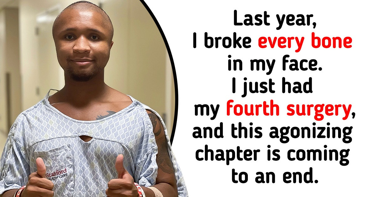 15 People Who Overcame Adversity and Won