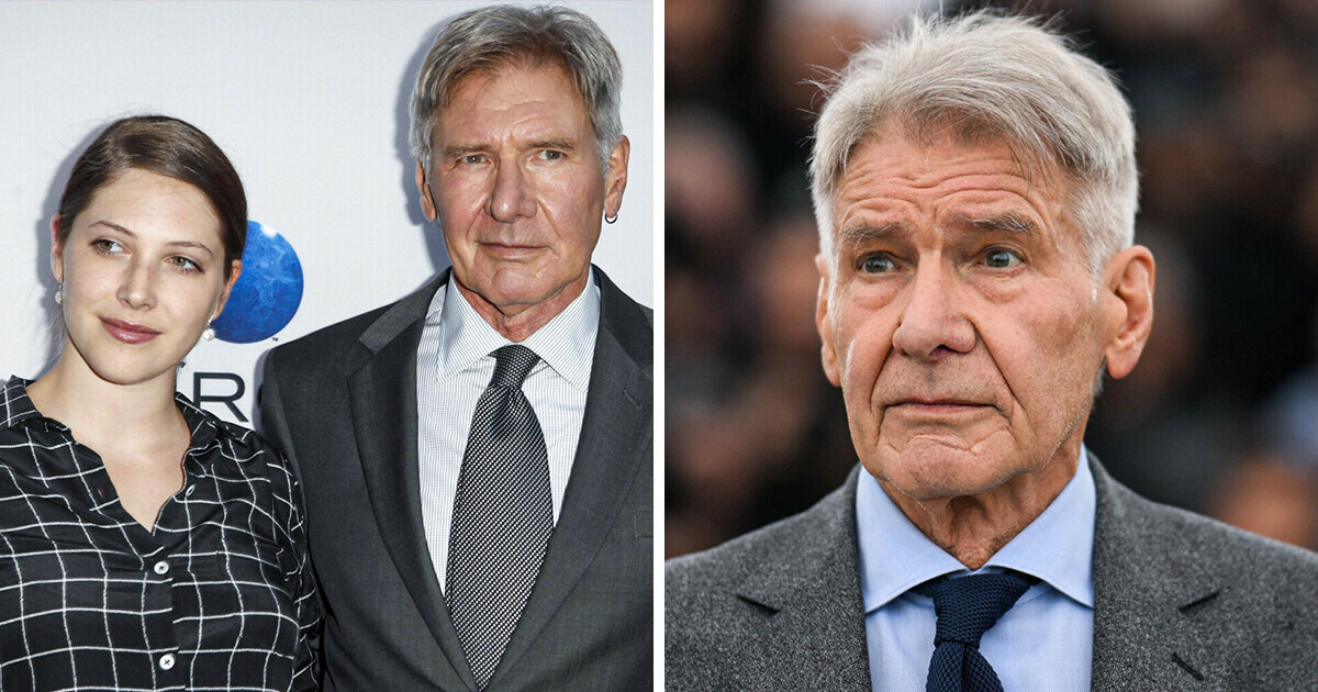 Harrison Ford, 80, Reflects on Why He Could “Probably Be a Better Parent” thumbnail