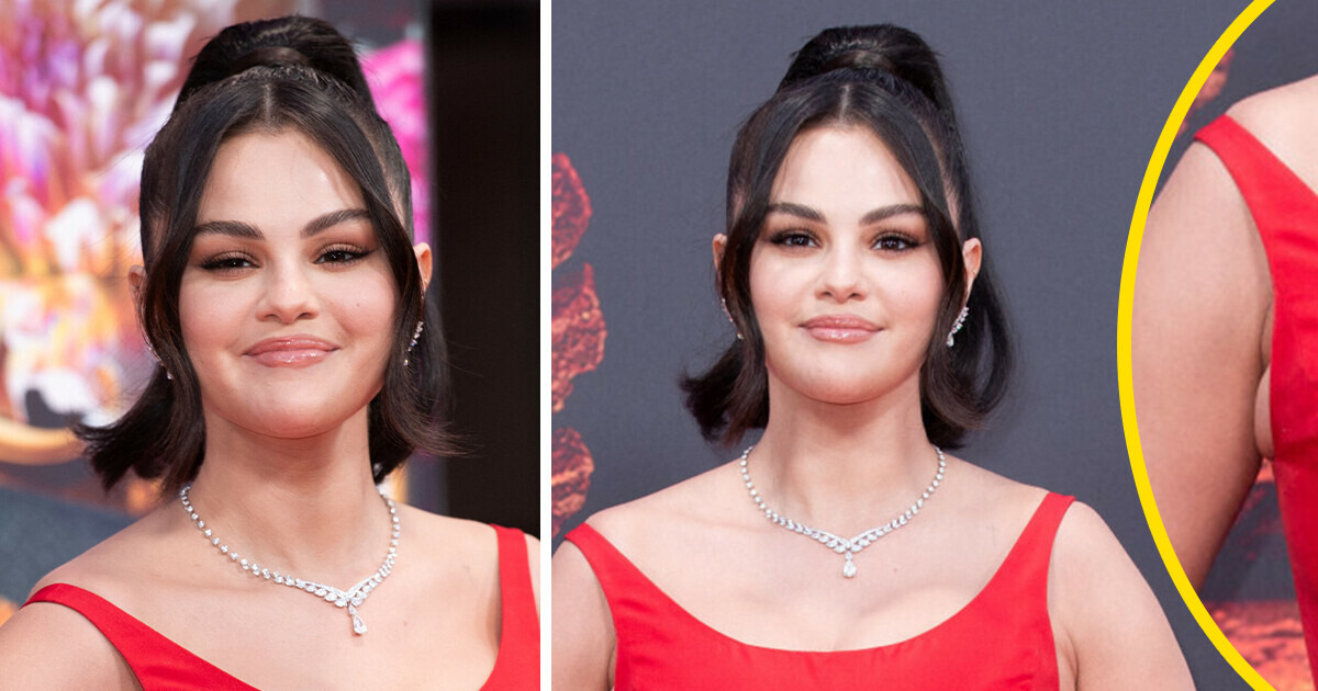 Selena Gomez’s Latest Look Creates a Stir as Fans Fixate on an Unusual Detail