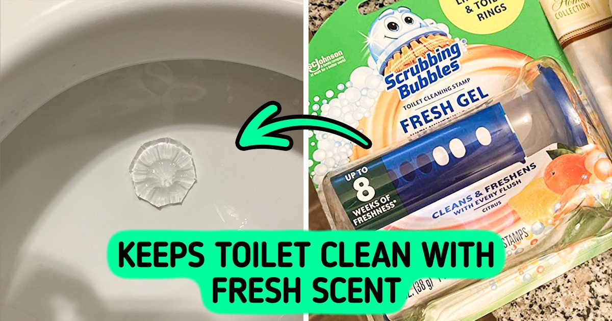 If You Don’t Like Wasting Time Cleaning Your Bathroom Consider Checking Out These 10 Time