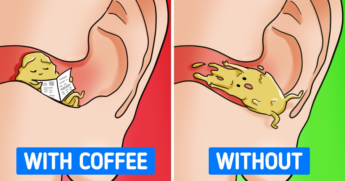 How to Keep Your Ears Clean For Longer