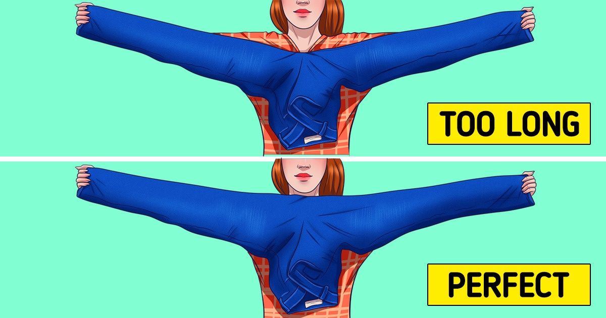 9 Tips That Can Help You Choose the Right Jeans Without Going to the Fitting Room