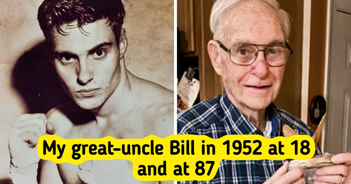 17 Pics That Remind Us of How Time Passes in the Blink of an Eye