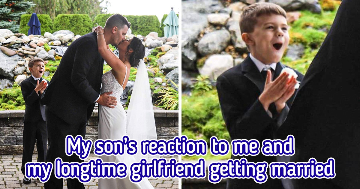 15+ Family Pictures That Are So Precious, We Couldn’t Resist Sharing Them