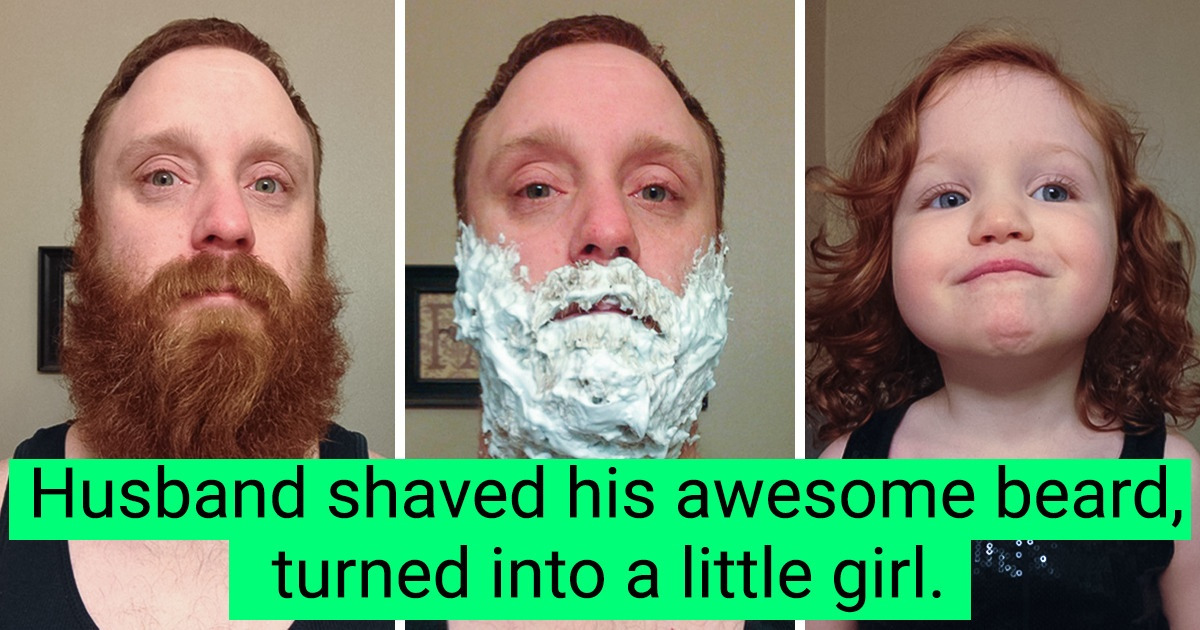 20+ Magical Photos That Can Cast a Spell of Laughter on You