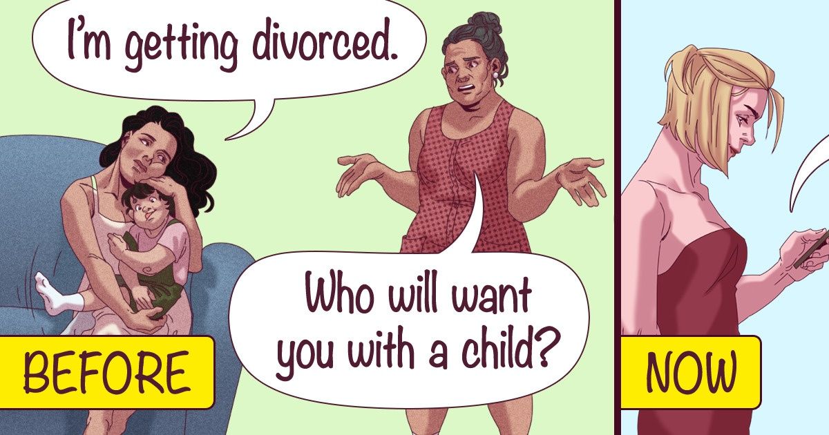 15 Life Situations That Used to Be Normal and Now Look Wild 15 Life Situations That Used to Be Normal and Now Look Wild