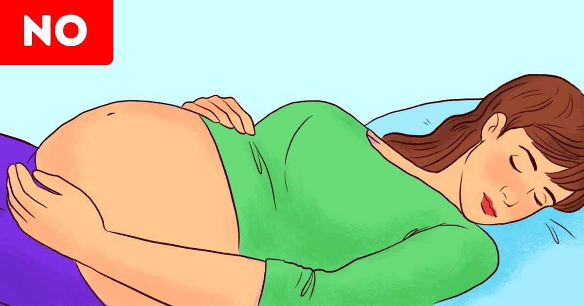 7 Postures to Have During Pregnancy That Are Good for You and Your Baby 7 Postures to Have During Pregnancy That Are Good for You and Your Baby
