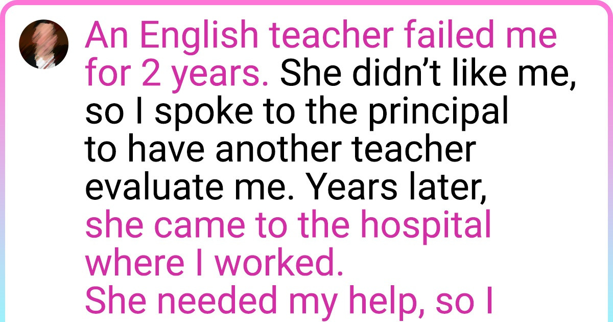 18 Students That Experienced Firsthand What It’s Like to Have Umbridge as a Teacher 18 Students That Experienced Firsthand What It’s Like to Have Umbridge as a Teacher