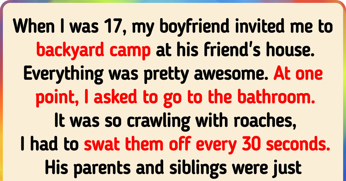 10 Stories About People Who Make You Want to Ask, “Are You Okay?”