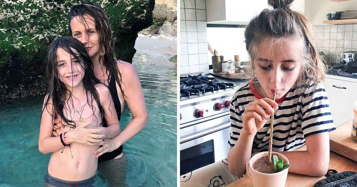 Alicia Silverstone Explains Why She Doesn’t Let Her 12-Year-Old Son Eat Meat Alicia Silverstone Explains Why She Doesn’t Let Her 12-Year-Old Son Eat Meat