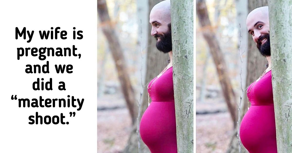 17 Couples Who Cracked the Code of a Strong Relationship. Spoiler: Kid Around Together