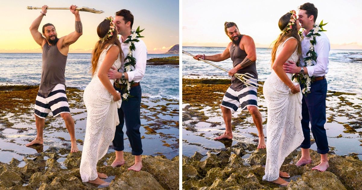 18 Photobombers Who Came, Saw, and Won 18 Photobombers Who Came, Saw, and Won
