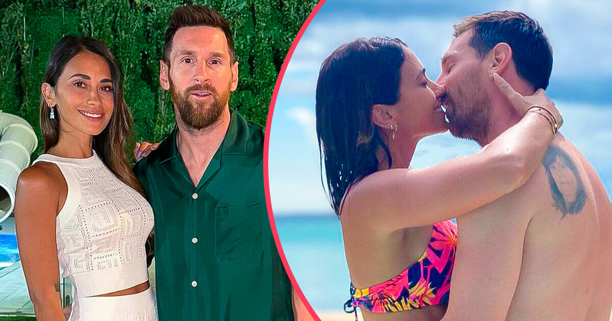 Why Lionel Messi Refuses to Touch Any Woman Except His Wife