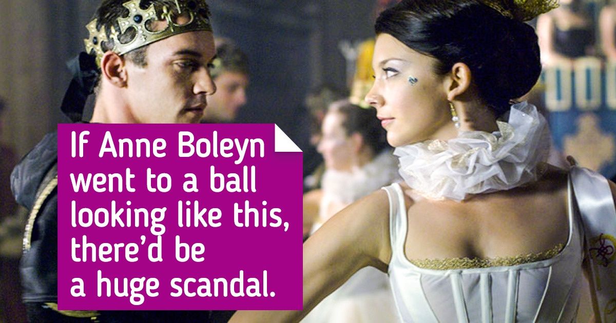 14 Movies That Definitely Lacked a Good Costume Consultant 14 Movies That Definitely Lacked a Good Costume Consultant